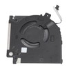 Cooling Fan for Alienware X15 R1 RTX30 082VD4 82VD4 Laptop