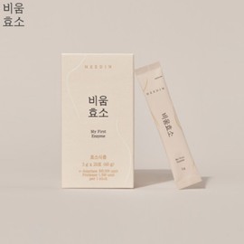 NEEDIN Bium Enzyme 3g*20stick