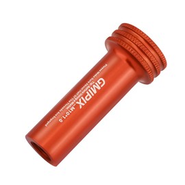 GMIPIX Lower Leg Removal Tool Bike Fork Damper Lower Leg Tool Compatible with 398-00-682 Damper Side 34 36 40mm