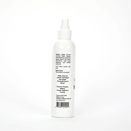 MPP Dog and Cat Conditioning Spray Gentle Anti Static Dematting for All Fur Types (32 oz), clear