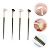FOMIYES Sets in Makeup Brush Set Collection Eye Shadow Nose