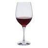 Dartington Crystal Wine Master Bordeaux, Set of 2, Crystal