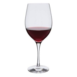 Dartington Crystal Wine Master Bordeaux, Set of 2, Crystal