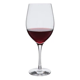 Dartington Crystal Wine Master Bordeaux, Set of 2, Crystal