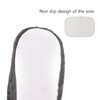 Electric Heating Slippers USB Plush Soft Inside Slip Resistance Warm
