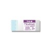 Shimojima T4-8 6798301 OPP Bag, N Pure Pack, 100 Sheets with Tape (10 x 10)