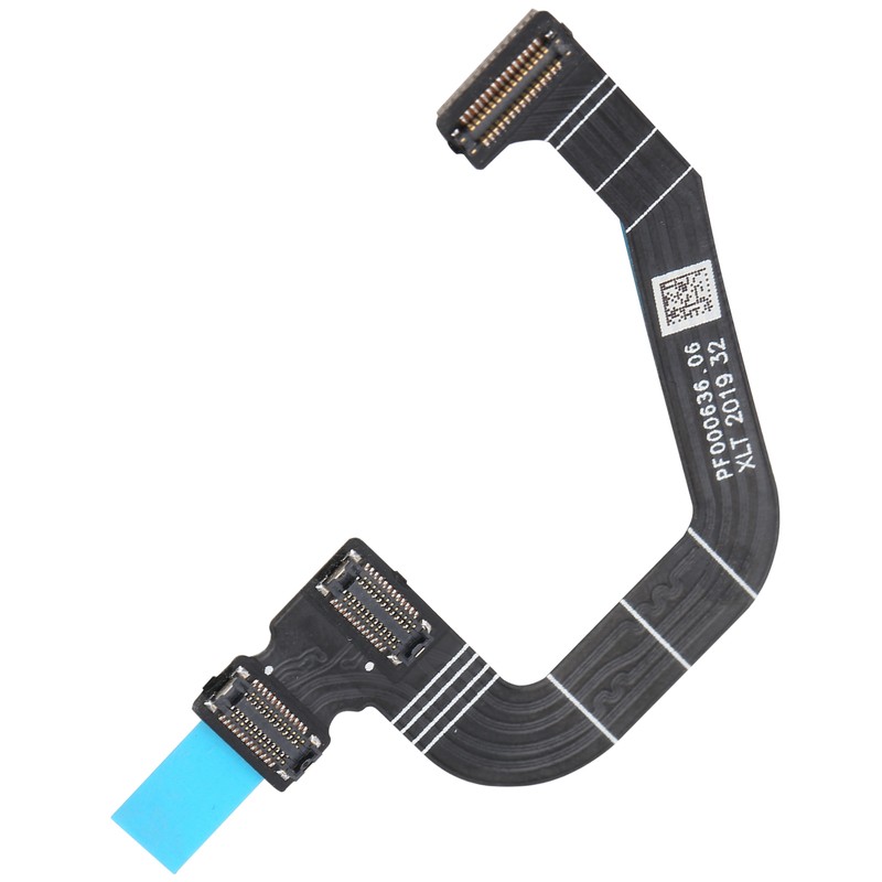 Rear View Flat Cable Repairing Replacement Accessory for Mavic Air