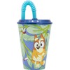 Golddunes Kids Character Sports Tumbler 430ML Drinking Re-usable Plastic Cup