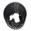 Round Chainring 110BCD 36T 38T 40T 42T 44T 46T 48T