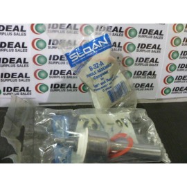 Sloan B-32-A Flush Valve Handle Assembly - New In Box