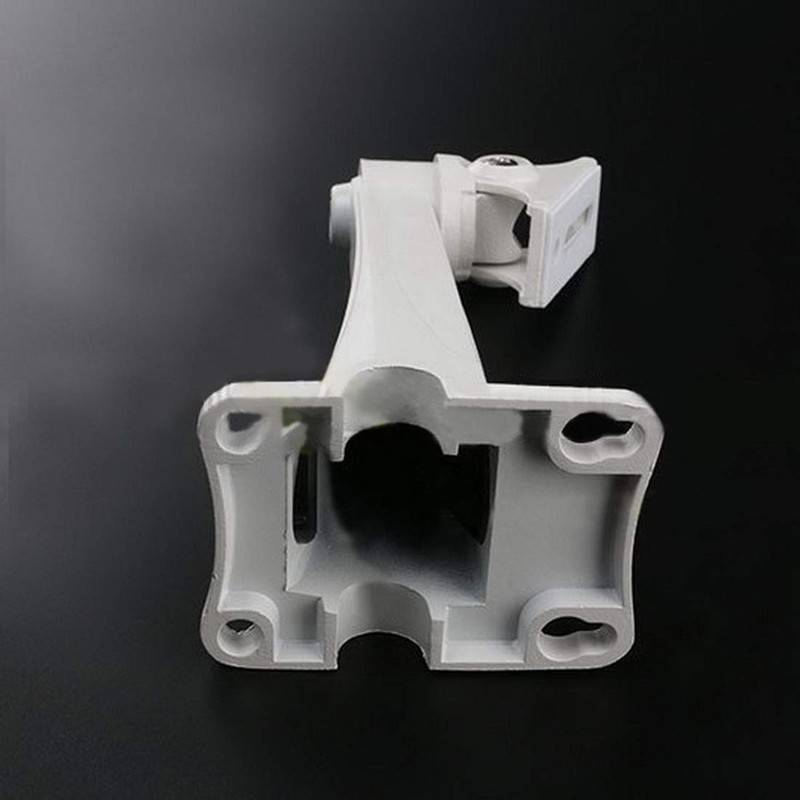 Ulyris Security Camera Housing Bracket [Made of Aluminum Alloy] Mounting