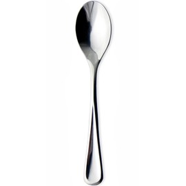 Nagao Chick Teaspoon, 5.3 inches (13.5 cm), 18-8 Stainless Steel, Made in Japan