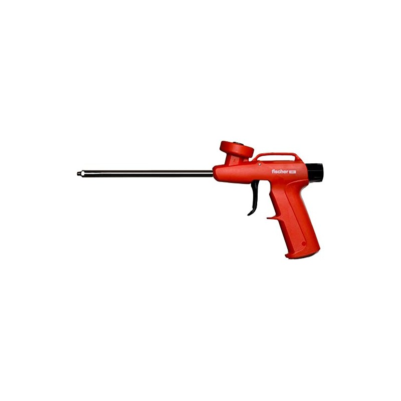 fischer Plastic Gun PUP K2 Plus, Foam Gun for 1