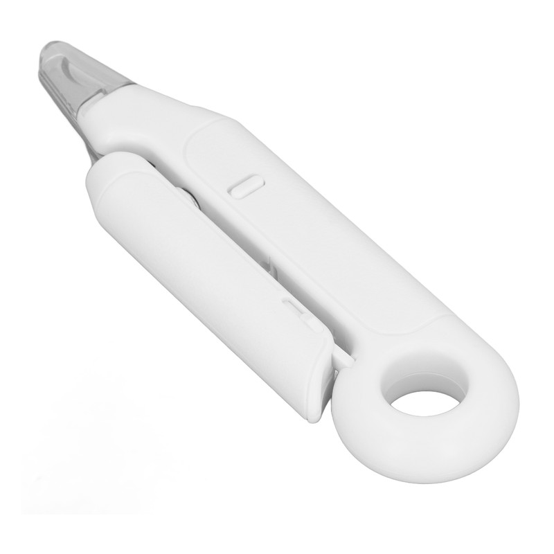 Pet Nail Clipper LED Light Safety Lock Ergonomic Dog Cat