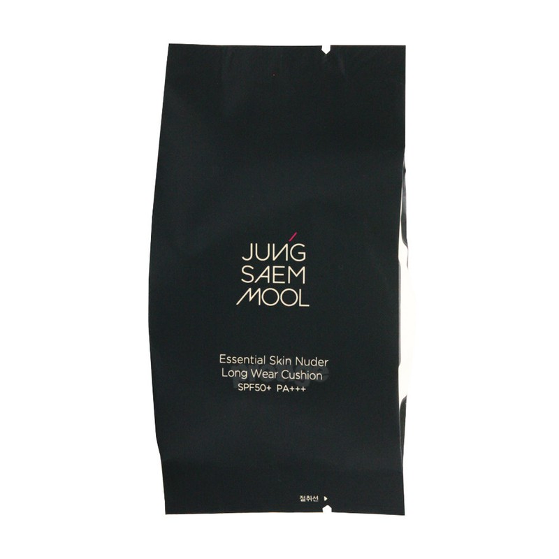 JUNGSAEMMOOL Essential Skin Nuder Long Wear Cushion 14g- original +