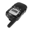 2PCS 3KM Range Multi Channels Walkie Talkies 2 way Radio