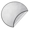 CAXUSD Outdoor Fire Pit Mat Heat Resistant Pad for Grass