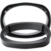 Jayubien 6x9 Speaker Spacer,Beveled Rear Dash Speakers Adapter