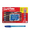 SHARPIE Set Creative Acrylic Markers 5 Count Brush Tip +