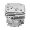 50mm Cylinder Piston Kit Replacement Parts Fit for Husqvarna 372XP