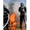 ZYfire Fire Hose - 1" ID x 25 FT Single