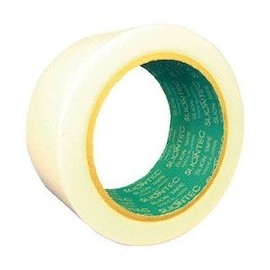 スリオンテック No.3440 養生用フロアテープ 50×50 白 [マスキングテープ]