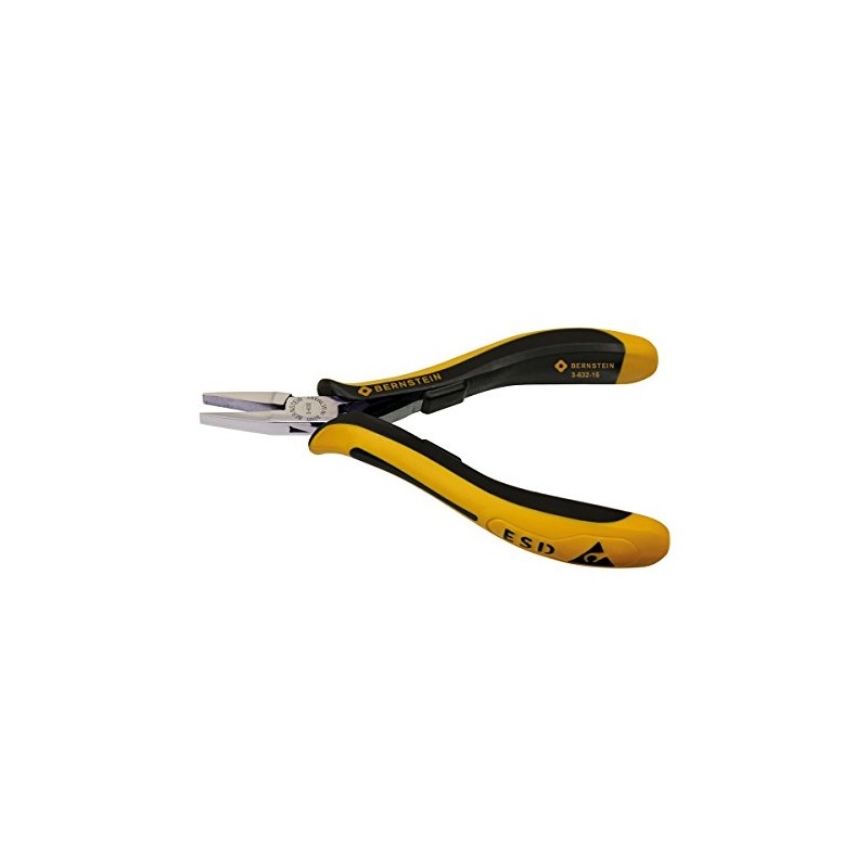 Bernstein 632 – 15 Flat Pliers