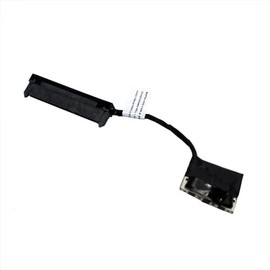 JINTAI SATA HDD Hard Drive Cable HDD Connector for Dell Alien-ware 17 R4 R5 15 R3 R4 DC02C00D800 06WP6Y BAP20 HDD Cable