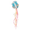 Douglas Toys Dreamy Flower Twister - Aqua