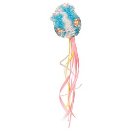 Douglas Toys Dreamy Flower Twister - Aqua