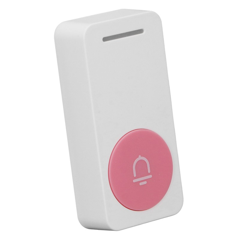 Wireless Doorbell 5 Level Volume 200 Meter Long Range Home
