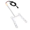 Car Safety Belt Pressure Warning Sensor Universal Automotive Seating Pressure