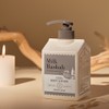 Milk Baobab Cera Body Lotion Mauve Tulip, 600ml, 1 unit