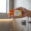 Jabón De Azufre Anti Grasa Sheló Nabel 100g Barra Piel