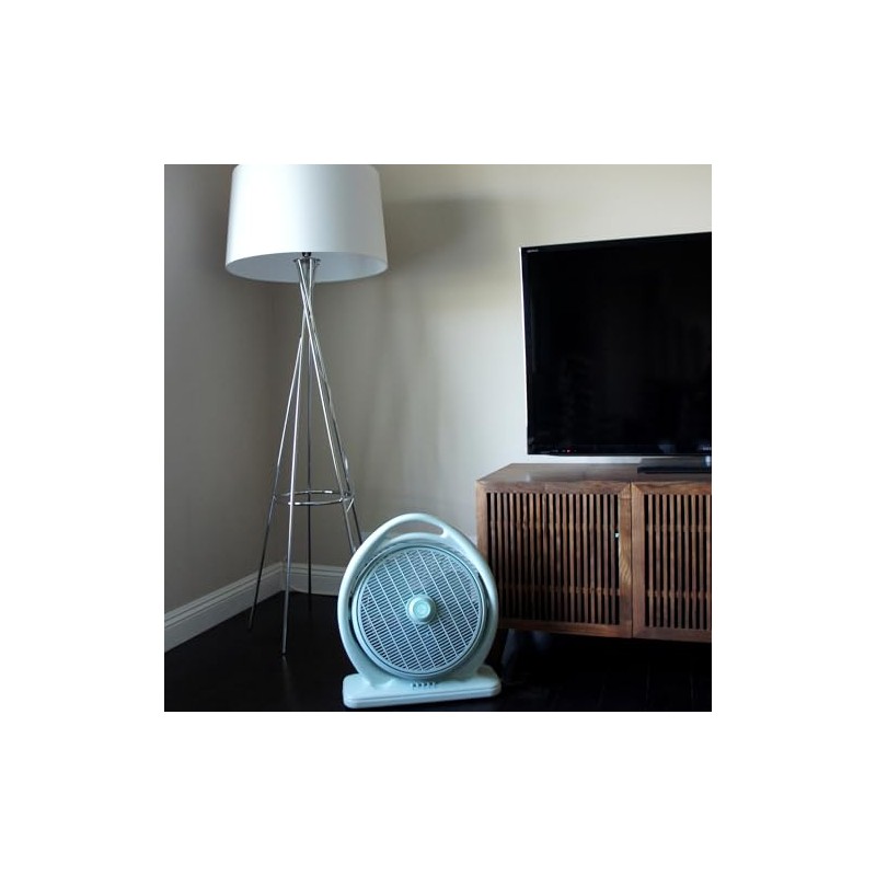 SPT SF-1414B: 14″ Box Fan