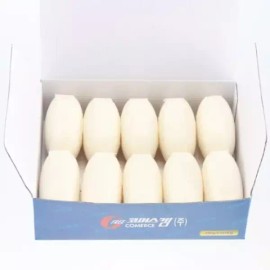 Hailang White 하이랑화이트 식물성 세수비누 130g 10개 Highrang White Plant-Based Facial Soap 130g 10 Pieces