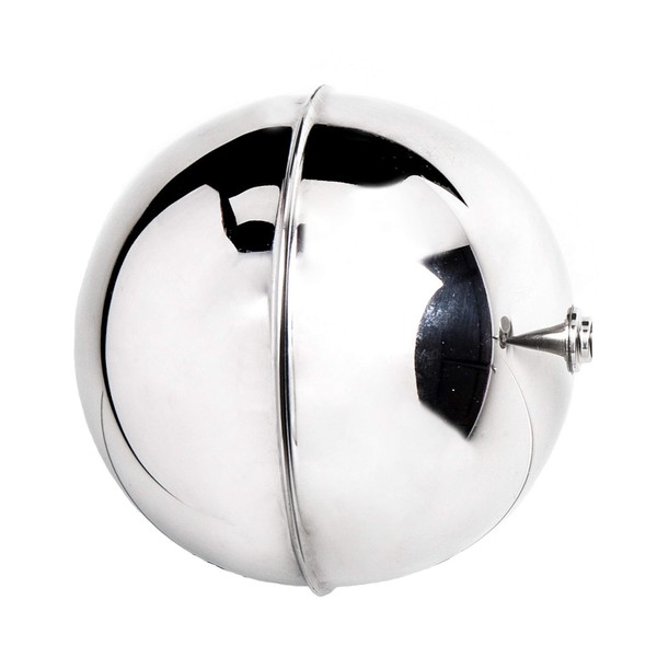 '125 mm Screw for Industrial Float Valve 1/2 "and 3/4