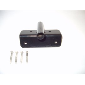 Premier Designs PD23923 .38 inch Deck Mount Bracket Display