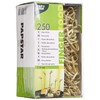 Papstar 16769 Fingerfood - skewers 6 cm "Knot", 250 pieces