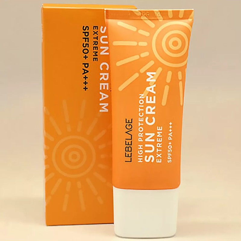 Bidameun Bloqueador Solar Coreano, Protección Extrema Spf50+pa+++_5pz