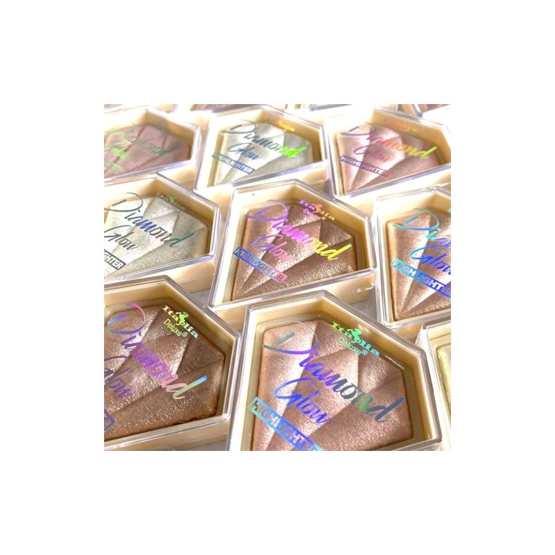 Italia Deluxe - Diamond Glow (Ice Diamond, 6gr)