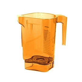 Vitamix 48-ounce Advance Container Replacement (Orange)