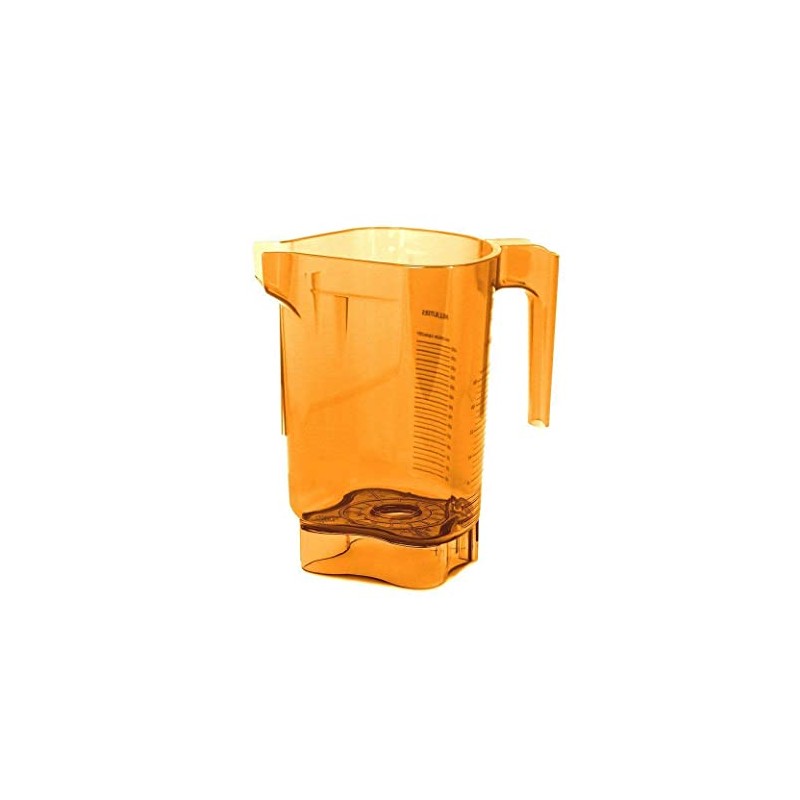 Vitamix 48-ounce Advance Container Replacement (Orange)
