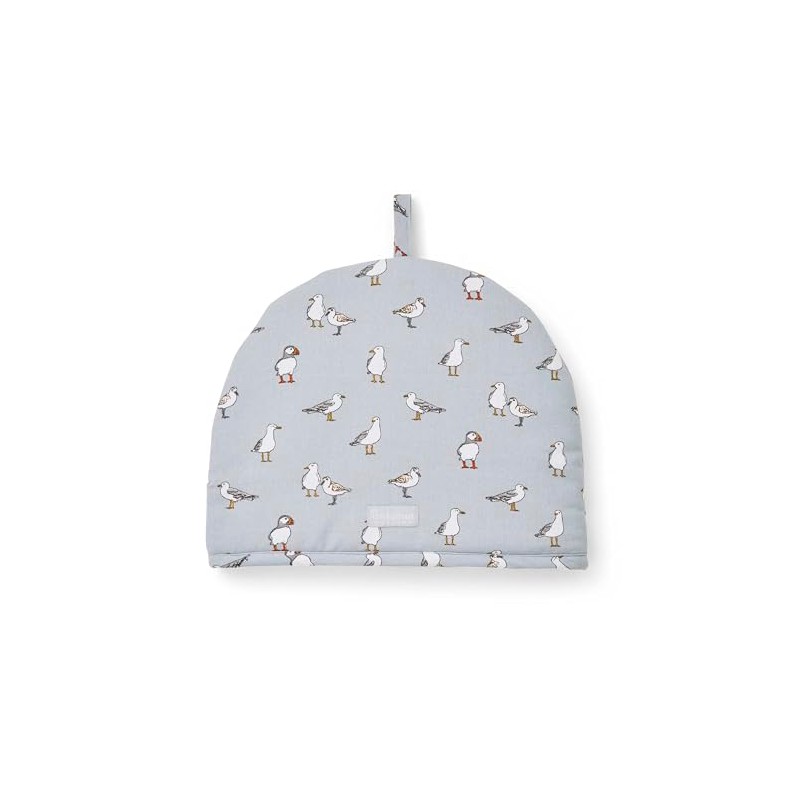 Cooksmart British Designed Tea Cosy | Teapot Warmer Suitable For