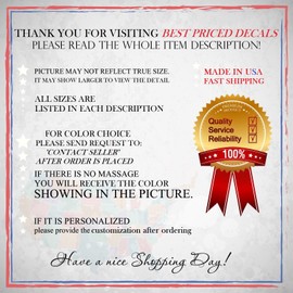 BestPricedDecals Down The Rabbit Hole: Wall or Window Decal ~ Children (White)