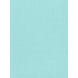 Cardstock Warehouse Pop Tone Berrylicious Blue - 8.5 x 11" - 100 Lb. / 270 Gsm Matte Premium Cardstock Paper -25 Sheets