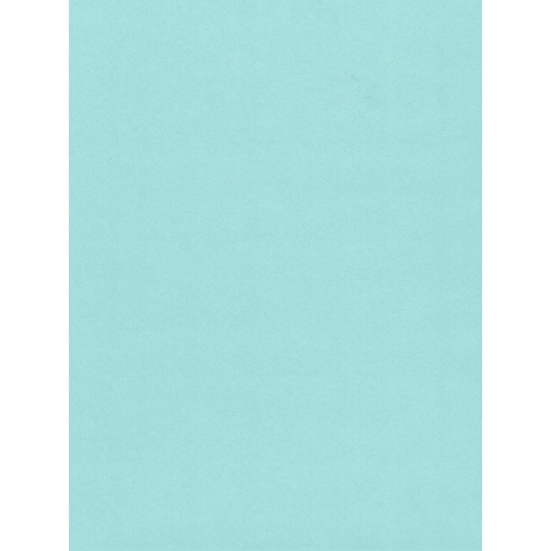 Cardstock Warehouse Pop Tone Berrylicious Blue - 8.5 x 11"