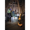 DEWALT DCL050-XJ 18 V XR Handheld Yellow LED Area Light,