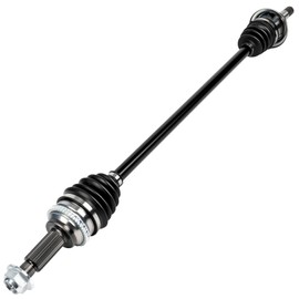 SCITOO CV Axle Shaft Assembly Fit for Mazda CX-9 NCV47113,MZ8233,RTA42550XA,Rear Right Passenger Side,2.5L