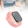 Fitness Watch IP65 Waterproof Activity Sleep Tracker Watch with Pedometer